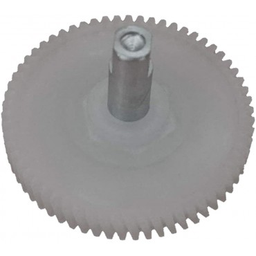 Pignon d'engrenage Moteur Toit Ouvrant 62 dents Pour Mini Cooper 54103448675