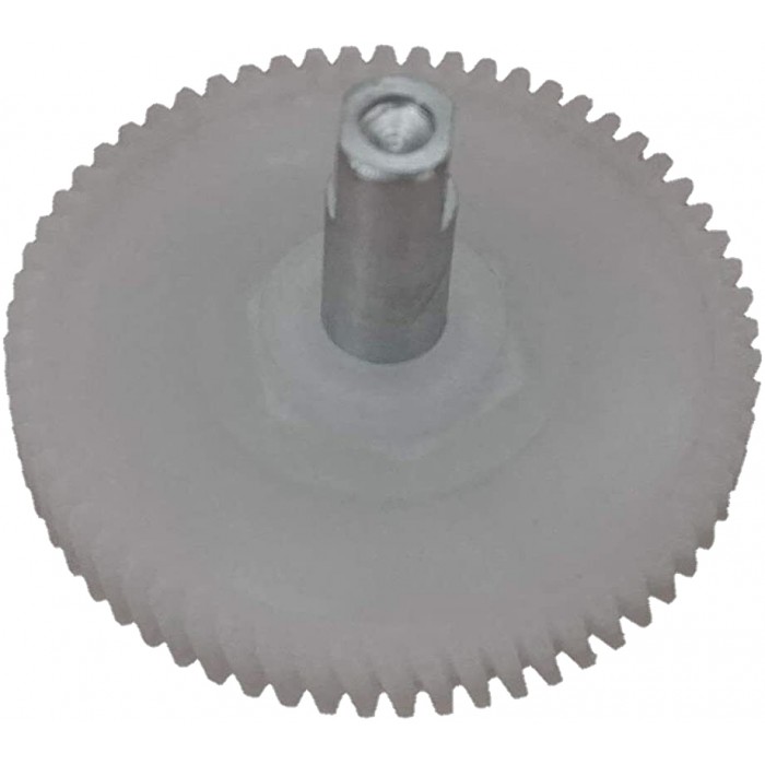 Pignon d'engrenage Moteur Toit Ouvrant 62 dents Pour Mini Cooper 54103448675