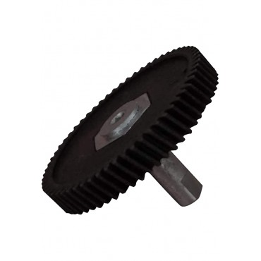 Pignon d'engrenage Moteur Toit Ouvrant 62 dents Pour Mini Cooper 54109809776