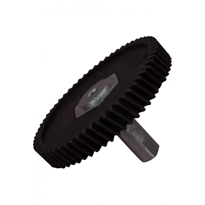 Pignon d'engrenage Moteur Toit Ouvrant 62 dents Pour Mini Cooper 54109809776