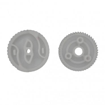 Actuateur Kit Réparation Serrure de Porte Gauche Pour Bmw Série 1 3 51217202143