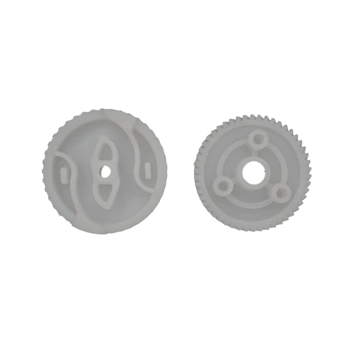 Actuateur Kit Réparation Serrure de Porte Gauche Pour Bmw Série 1 3 51217202143