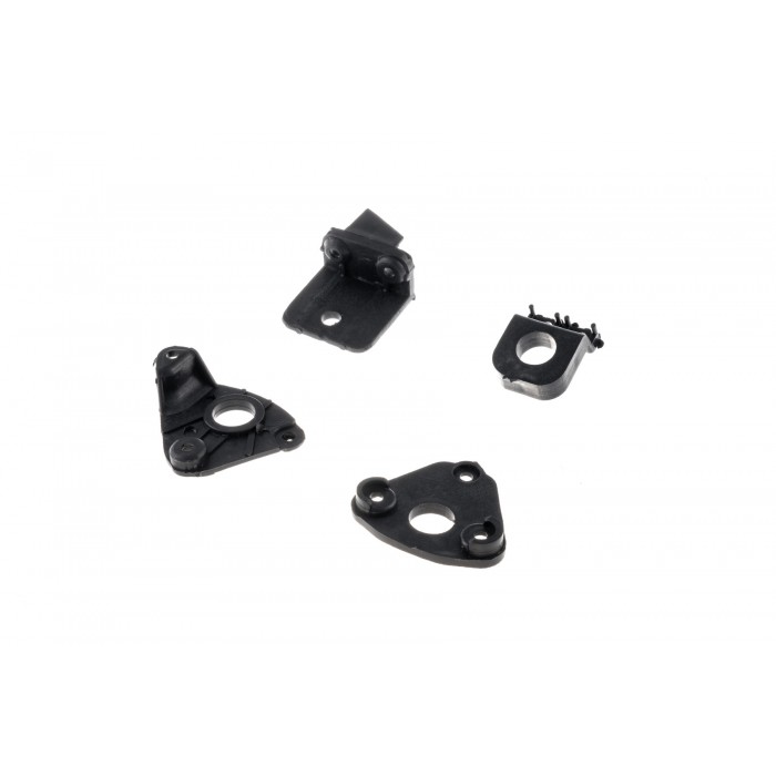 Kit de Réparation Phare Droit Pour Vw Caddy III 2004-2015 2K5998226 2K5941006A