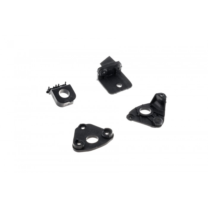 Kit de Réparation Phare Gauche Pour Vw Caddy III 2004-2015 2K5998225 2K5941005B