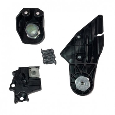 Kit de Réparation Phare Droit Pour Mercedes Classe C W204 A2048201214