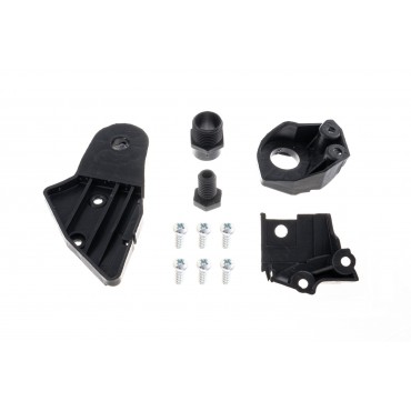 Kit de Réparation Phare Gauche Pour Mercedes Classe C W204 A2048201114