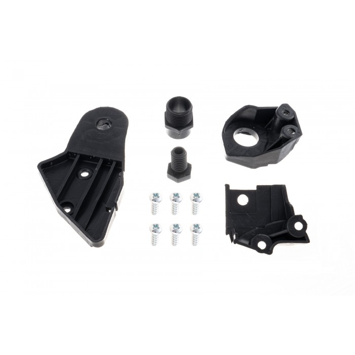 Kit de Réparation Phare Gauche Pour Mercedes Classe C W204 A2048201114