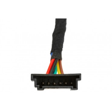 Vérin Hayon de Coffre Gauche Ressort electrique Pour Bmw Série 3 51247340975