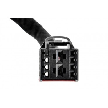 Vérin Hayon de Coffre Droit Ressort electrique Pour Volvo S90 II 31371787