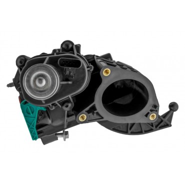 Collecteur d'Admission Pour Bmw Série 3 F30 F80 X3 F25 X4 X5 X6 11617811909