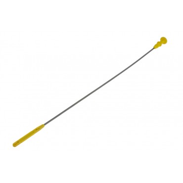 Jauge Niveau d'huile Moteur Pour Smart Fortwo Cabrio Fortwo 0.8 CDi 6600180115