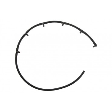 Tuyau de Carburant Retour Injecteur Pour Bmw Série 3 5 13537786544 13537789607