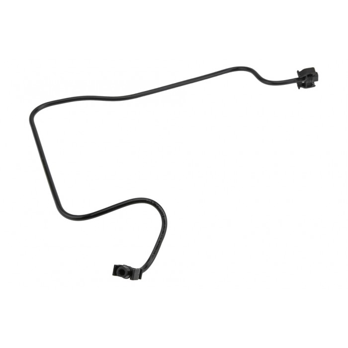 Durite Tuyau Radiateur de Compensation Pour Peugeot Partner 307 3008 1323.Z9