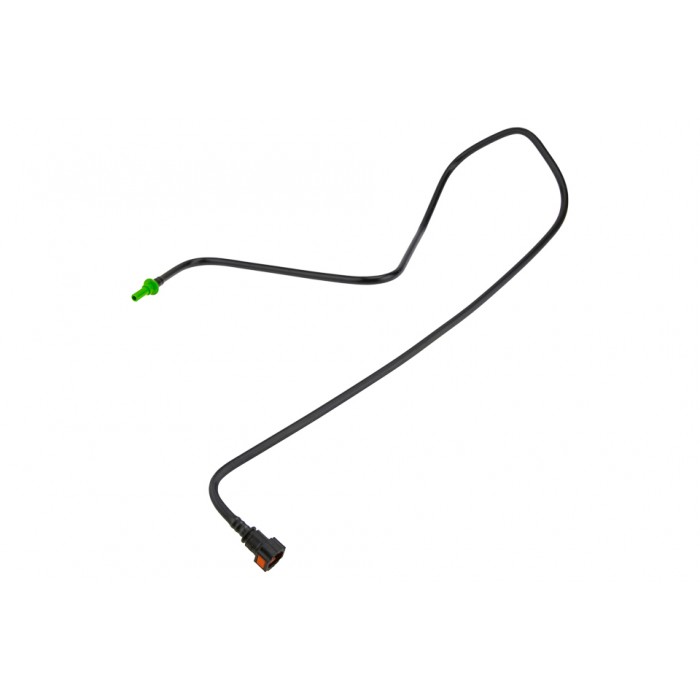 Tuyau de Carburant Pour Citroën C3 II III Peugeot 208 I 2008 I 9676195880