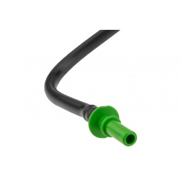 Tuyau de Carburant Pour Citroën C3 II III Peugeot 208 I 2008 I 9676195880