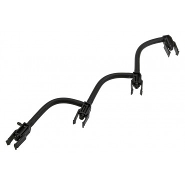 Tuyau de Carburant Retour Injecteur Pour Citroën C3 I 1.4 HDi 1564.94 1573.63