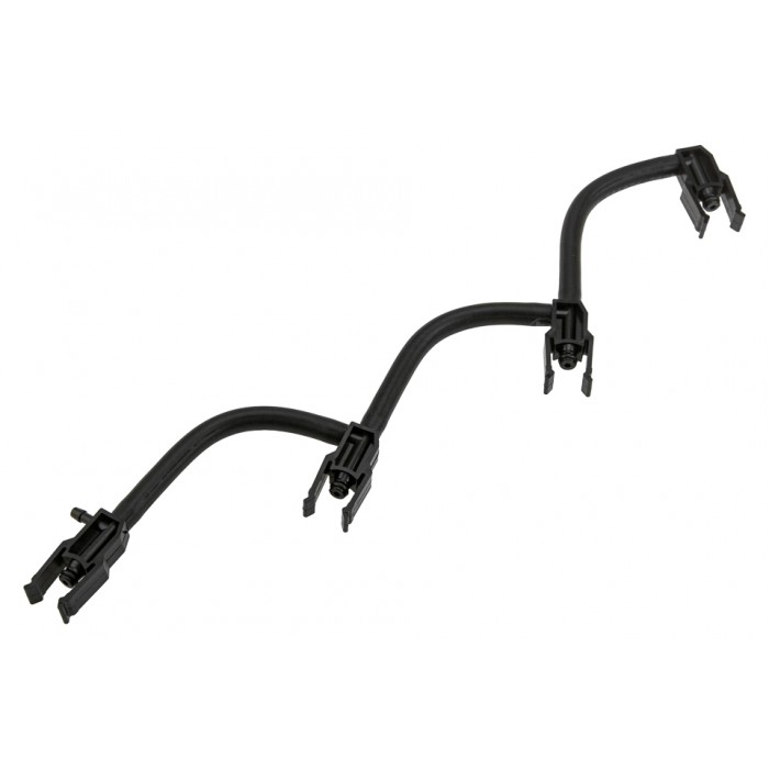 Tuyau de Carburant Retour Injecteur Pour Citroën C3 I 1.4 HDi 1564.94 1573.63