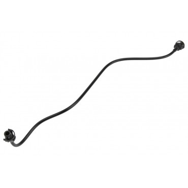 Durite Tuyau Radiateur de Compensation Pour Citroën C5 II 1.8 2.0 2.0 HDi 1323F2