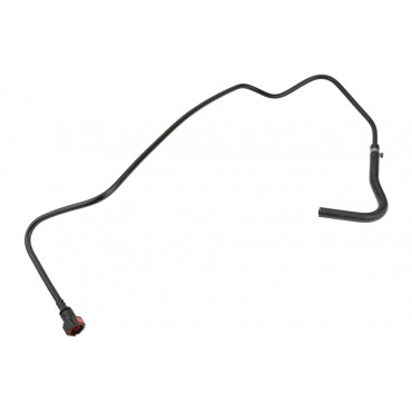 Tuyau Durite de Vase d'Expansion Pour Ford Fiesta V Fusion 1546444 7S618B081AA
