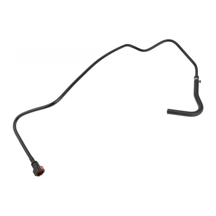 Tuyau Durite de Vase d'Expansion Pour Ford Fiesta V Fusion 1546444 7S618B081AA