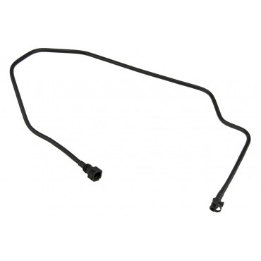 Tuyau de Réservoir de Débordement de Radiateur Pour Ford Fiesta 1.4TDCi 1219583