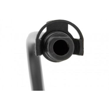 Tuyau de Réservoir de Débordement de Radiateur Pour Ford Fiesta 1.4TDCi 1219583