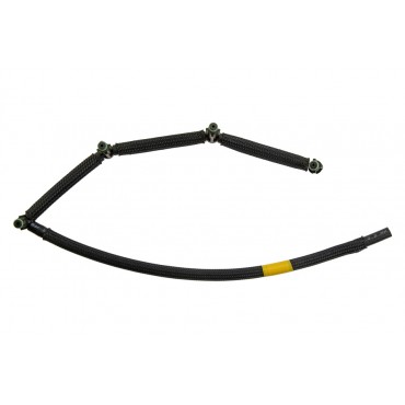 Tuyau de Carburant Retour Injecteur Pour Citroën Berlingo C2 C3 C4 Xsara 1574Q5