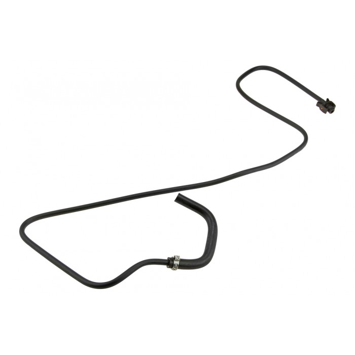 Tuyau de Réservoir de Débordement de Radiateur Pour Ford B-Max Fiesta 1706845