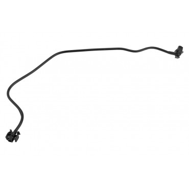 Tuyau de Réservoir de Débordement de Radiateur Pour Ford B-Max 8V218B081BD