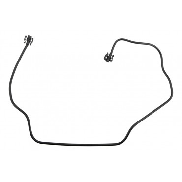 Tuyau de Réservoir de Débordement de Radiateur Pour B-Max 1.0 C1B18C012AD