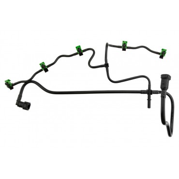 Tuyau de Carburant Pour Ford Transit Tourneo 2.2 TDCi 1595434 7C169K022AC