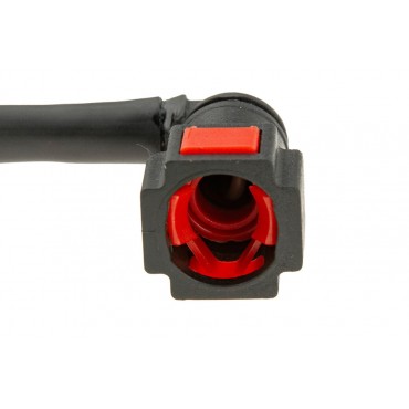 Tuyau de Carburant Durite d'Injection Pour Mercedes Classe M 1637403764