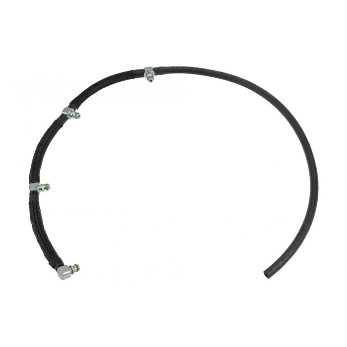 Tuyau de Carburant Pour Mercedes Classe E W211 G W463 M W163 S W220 6110700032