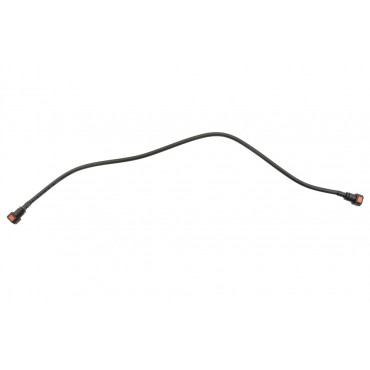 Tuyau de Carburant Retour Injecteur Pour Citroën C4 Peugeot Rcz 308 307 1579.QA