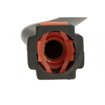 Tuyau de Carburant Retour Injecteur Pour Citroën C4 Peugeot Rcz 308 307 1579.QA