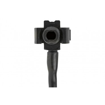 Tuyau de Réservoir de Débordement de Radiateur Pour Peugeot 307 1.6 HDi 1323.A1