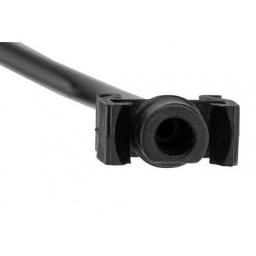 Tuyau de Réservoir de Débordement de Radiateur Pour Peugeot 307 1.6 HDi 1323.A1