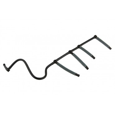 Tuyau de Carburant Pour Citroën C4 C5 Peugeot 508 407 308 307 1574.L9