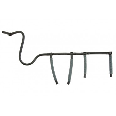 Tuyau de Carburant Pour Citroën C4 C5 Peugeot 508 407 308 307 1574.L9