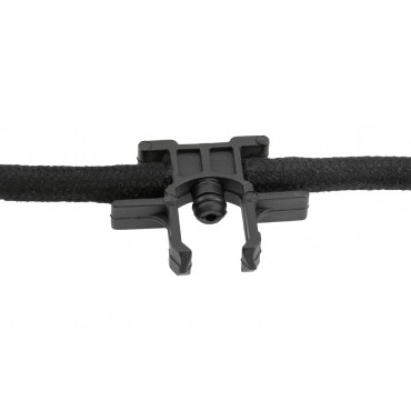 Tuyau de Carburant Retour Injecteur Pour Renault Clio Volvo S40 V40 7700114802