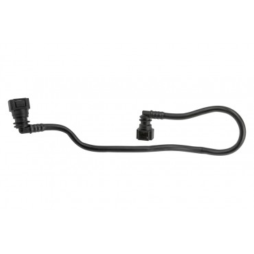 Tuyau de Carburant Durite d'Injection Pour Renault Captur I Clio 1.2 223206173R