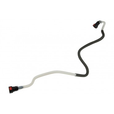 Tuyau de Carburant Durite d'Injection Pour Dacia Duster 1.5 dCi 164461070R