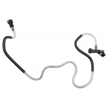 Tuyau de Carburant Durite d'Injection Pour Renault Clio 1.5 dCi 164461070R