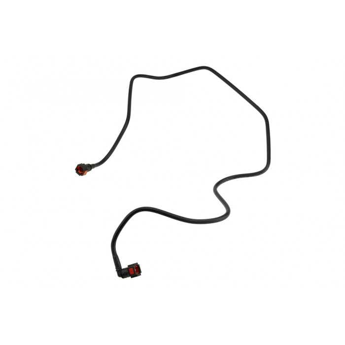 Tuyau de Carburant Durite d'Injection Pour Renault Clio II Thalia 1.4 149115105R