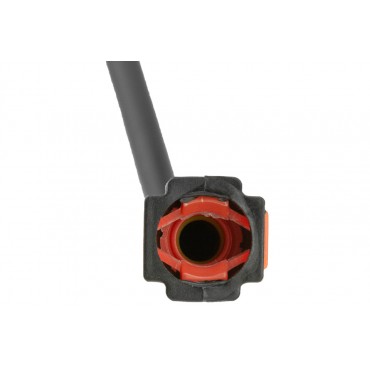 Tuyau de Carburant Durite d'Injection Pour Renault Clio II Thalia 1.4 149115105R