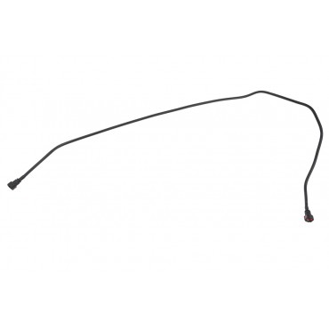 Tuyau de Carburant Durite d'Injection Pour Renault Clio III 1.5 dCi 8200262764