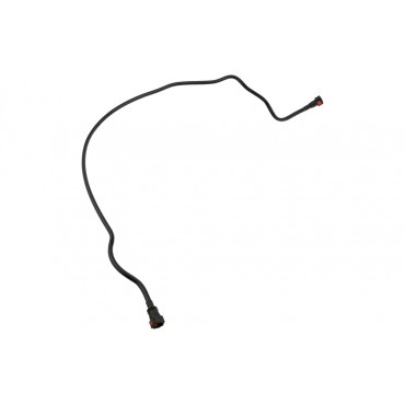 Tuyau de Carburant Durite d'Injection Pour Renault Clio III 1.5 dCi 8200868563
