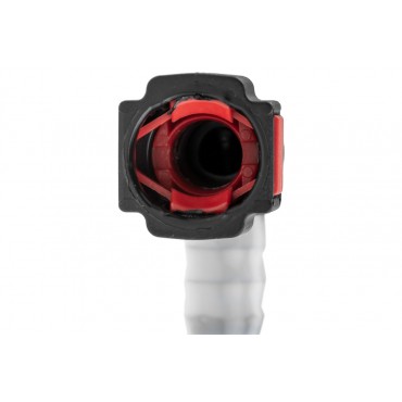 Tuyau de Carburant Durite d'Injection Pour Renault Clio II Kangoo 1.9 7700113176