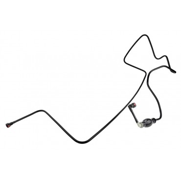 Tuyau Alimentation Carburant Gasoil avec Poire Pour Renault Trafic 8200338434