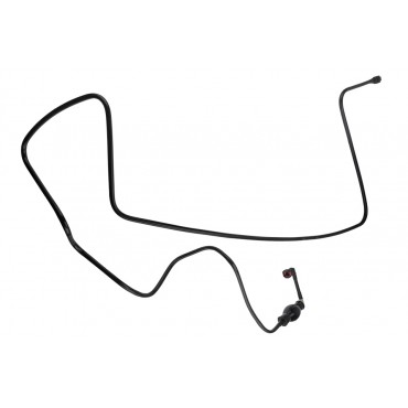 Tuyau Alimentation Carburant Gasoil avec Poire Pour Renault Trafic 8200338434